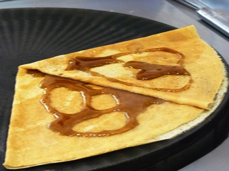 crepamiel